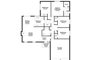 1712 Homestead St, Flower Mound, TX 75028 - Photo 16