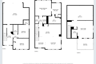 1053 Manacor Lane, Dallas, TX 75212 - Photo 20