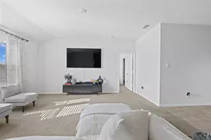 709 Mount Vis Ln, Fort Worth, TX 76131 - Photo 10