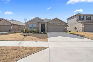 709 Mount Vis Ln, Fort Worth, TX 76131 - Photo 1