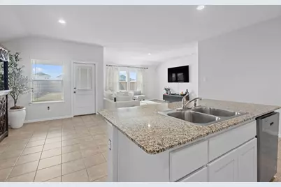 709 Mount Vista Lane, Fort Worth, TX 76131 - Photo 6