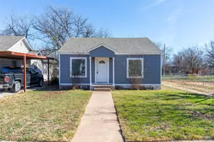 1157 Elm St, Abilene, TX 79602 - Photo 2