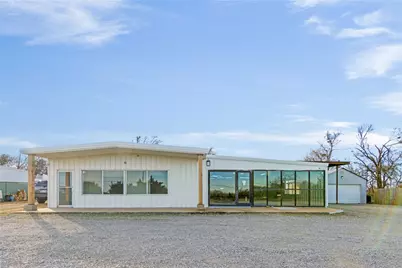 4737 N State Highway 91, Denison, TX 75020 - Photo 1