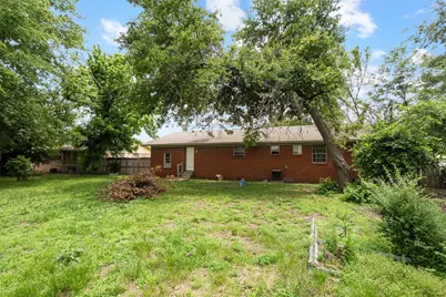 229 Bois D Arc Street, Canton, TX 75103 - Photo 18