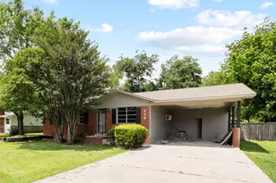 229 Bois D Arc St, Canton, TX 75103 - Photo 4