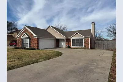 1517 Huntington Drive, Mesquite, TX 75149 - Photo 2