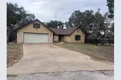 1107 Sierra Vista Drive, Granbury, TX 76048 - Photo 1