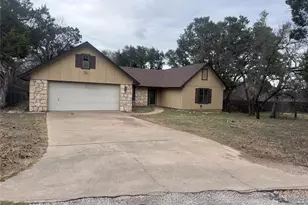 1107 Sierra Vista Dr, Granbury, TX 76048 - Photo 1