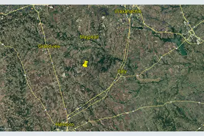 Tbd 7 Pluto Road, Milford, TX 76670 - Photo 2