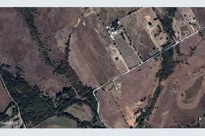 Tbd 7 Pluto Road, Milford, TX 76670 - Photo 1