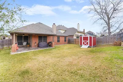 5857 Pearl Oyster Lane, Fort Worth, TX 76179 - Photo 22