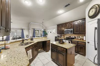 5857 Pearl Oyster Lane, Fort Worth, TX 76179 - Photo 14