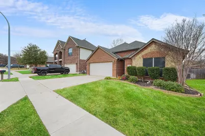 5857 Pearl Oyster Lane, Fort Worth, TX 76179 - Photo 4