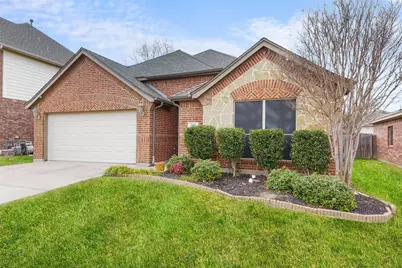 5857 Pearl Oyster Lane, Fort Worth, TX 76179 - Photo 2