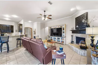 5857 Pearl Oyster Lane, Fort Worth, TX 76179 - Photo 8