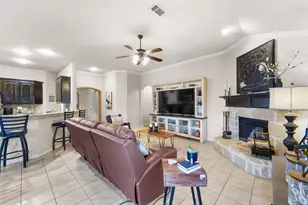 5857 Pearl Oyster Ln, Fort Worth, TX 76179 - Photo 8