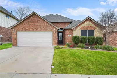 5857 Pearl Oyster Lane, Fort Worth, TX 76179 - Photo 1