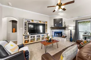 5857 Pearl Oyster Ln, Fort Worth, TX 76179 - Photo 20