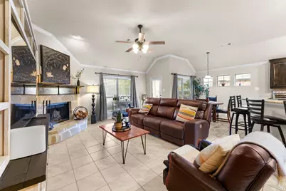 5857 Pearl Oyster Lane, Fort Worth, TX 76179 - Photo 6