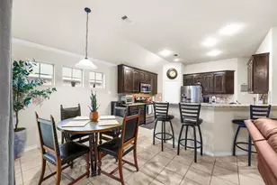 5857 Pearl Oyster Ln, Fort Worth, TX 76179 - Photo 2