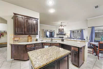 5857 Pearl Oyster Lane, Fort Worth, TX 76179 - Photo 4