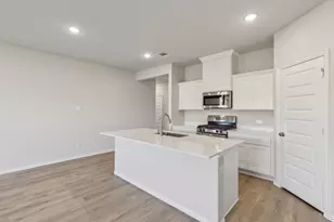 544 Stone Hollow Dr, Van Alstyne, TX 75495 - Photo 8