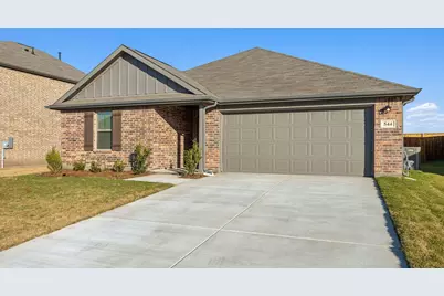 544 Stone Hollow Drive, Van Alstyne, TX 75495 - Photo 2