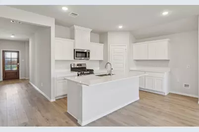 544 Stone Hollow Drive, Van Alstyne, TX 75495 - Photo 4