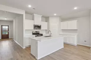 544 Stone Hollow Dr, Van Alstyne, TX 75495 - Photo 4