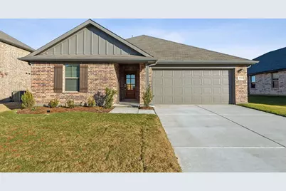 544 Stone Hollow Drive, Van Alstyne, TX 75495 - Photo 1