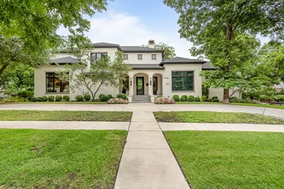 2413 Lofton Terrace, Fort Worth, TX 76109 - Photo 1