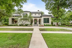 2413 Lofton Terrace, Fort Worth, TX 76109 - Photo 1