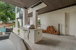 2413 Lofton Terrace, Fort Worth, TX 76109 - Photo 34