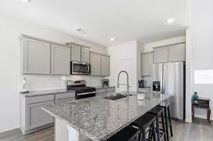 9816 Daisy Mae Ln, Aubrey, TX 76227 - Photo 2