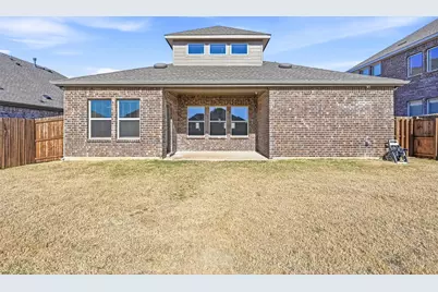 9816 Daisy Mae Lane, Aubrey, TX 76227 - Photo 20