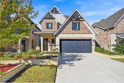 18136 Lakefront Court, Forney, TX 75126 - Photo 1