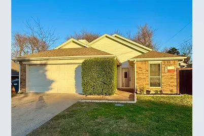 1209 S College Street, McKinney, TX 75069 - Photo 4