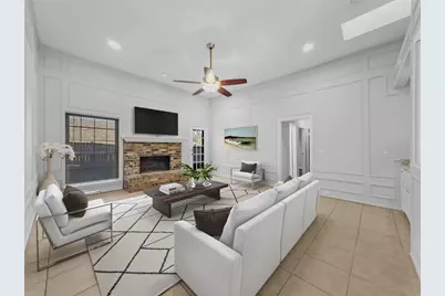 1209 S College Street, McKinney, TX 75069 - Photo 1