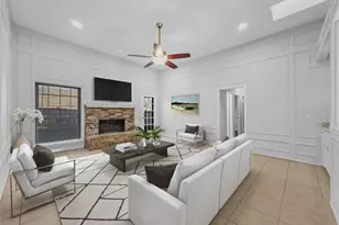 1209 S College St, McKinney, TX 75069 - Photo 1