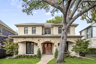 4715 Purdue Ave, Dallas, TX 75209 - Photo 1