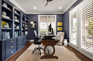 4715 Purdue Ave, Dallas, TX 75209 - Photo 4