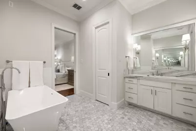 4715 Purdue Avenue, Dallas, TX 75209 - Photo 12