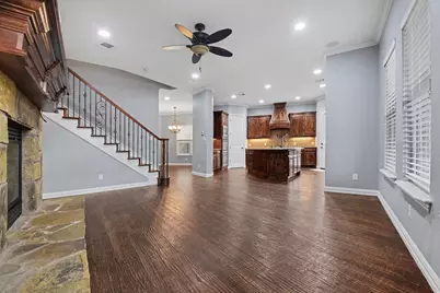 3227 Walnut Grove Place, Flower Mound, TX 75022 - Photo 10