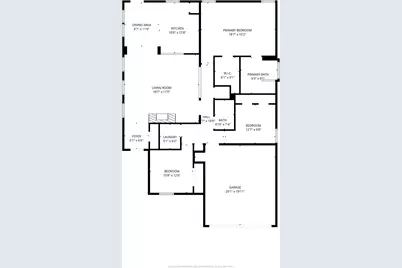 1665 Crown Point Drive, Little Elm, TX 75036 - Photo 20