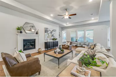 2705 Cumberland, The Colony, TX 75056 - Photo 6