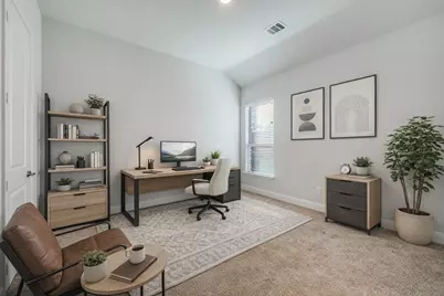 2705 Cumberland, The Colony, TX 75056 - Photo 20