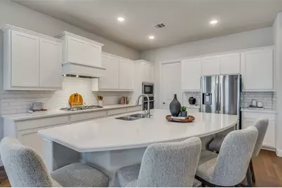 2705 Cumberland, The Colony, TX 75056 - Photo 10