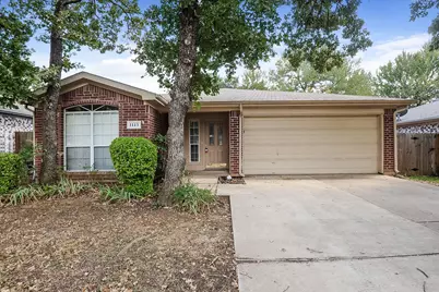 1113 Glen Creek Drive, Mansfield, TX 76063 - Photo 1