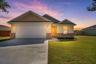 468 Peace Lily Wy, Tolar, TX 76476 - Photo 1