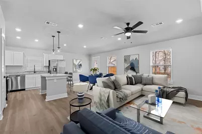 468 Peace Lily Way, Tolar, TX 76476 - Photo 2